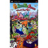 PaRappa the Rapper Sony PSP
