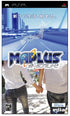 Maplus: Portable Navi Sony PSP