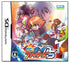 SNK vs. Capcom Card Fighters DS Nintendo DS