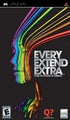 Every Extend Extra Sony PSP