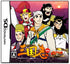 Gamics Series Vol. 1: Yokoyama Mitsuteru San Goku Shi Nintendo DS