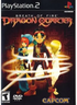 Breath of Fire: Dragon Quarter Playstation 2