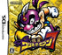 Kaitou Wario the Seven / Wario: Master of Disguise Nintendo DS
