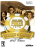World Series of Poker: Tournament Of Champions Wii