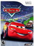 Cars Wii