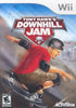 Tony Hawk's Downhill Jam Wii