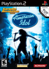 Karaoke Revolution: American Idol Playstation 2