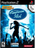 Karaoke Revolution: American Idol Bundle (w/ Microphone) Playstation 2
