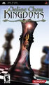Online Chess Kingdoms Sony PSP