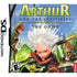Arthur & the Invisibles Nintendo DS
