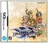 Seiken Densetsu: Heroes of Mana Nintendo DS