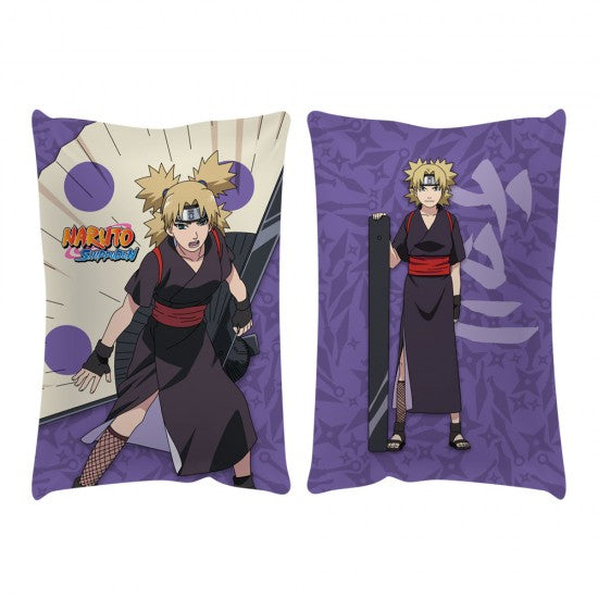 Naruto Shippuden Temari Hug Size Pillow