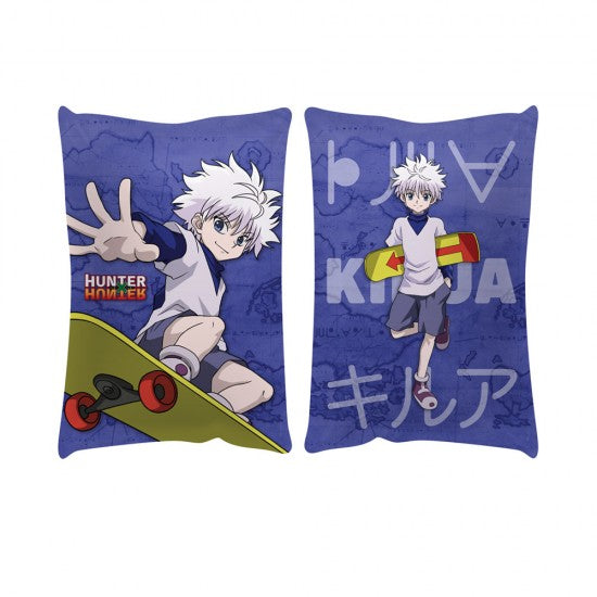 Hunter x Hunter Kirua Hug Size Pillow