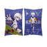 Hunter x Hunter Kirua Hug Size Pillow