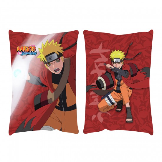Naruto Shippuden Naruto Sage Mode Hug Size Pillow