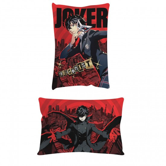 Persona 5 Royal Joker Protagonist Hug Size Pillow