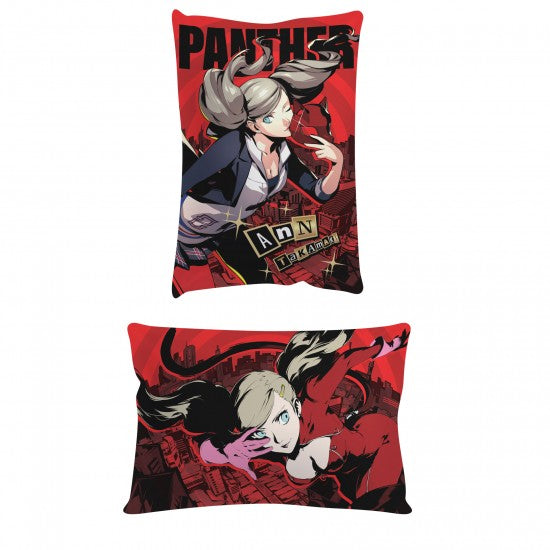 Persona 5 Royal Ann Takamaki Panther Hug Size Pillow