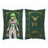 Code Geass Lelouch of the Re:surrection Decorative Pillow C.C.