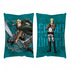Attack on Titan Erwin Smith Hug Size Pillow
