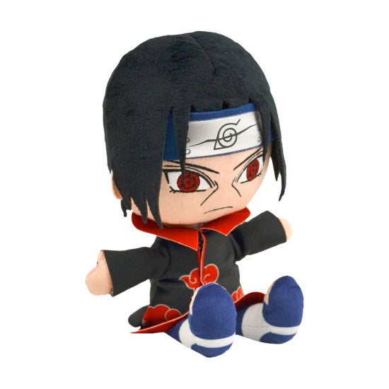 Naruto Shippuden Itachi Uchiha Plush