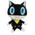 Persona 5R Morgana Mona Plush