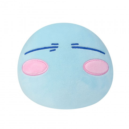 That Time I Got Reincarnated As A Slime Tensei Shitara Suraimu Datta Ken Rimuru Slime Version plush
