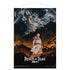 Attack on Titan The Final Season Part 1, Key Visual 1 Fabric Wall Scroll