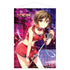 Virtual Artists Meiko Fabric Wall Scroll