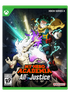 MY HERO ACADEMIA: All’s Justice Xbox Series X