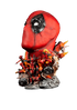 DEADPOOL FINE ART BUST DELUXE EDITION