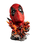 DEADPOOL FINE ART BUST