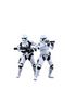 Star Wars The Force Awakens First Order Stormtroopers