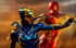 PEPPER POTTS IN RESCUE SUIT BDS ART SCALE 1/10 AVENGERS