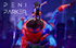 PENI PARKER & SP BDS 1/10 ART SCALE STATUE