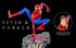PETER B PARKER BDS 1/10 ART SCALE STATUE