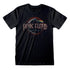 Pink Floyd Dark Side Circle T-Shirt