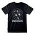 Pink Floyd Retro Style T-Shirt