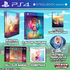 PHOENOTOPIA AWAKENING STEELBOOK EDITION & SOUNDTRACK PlayStation 4