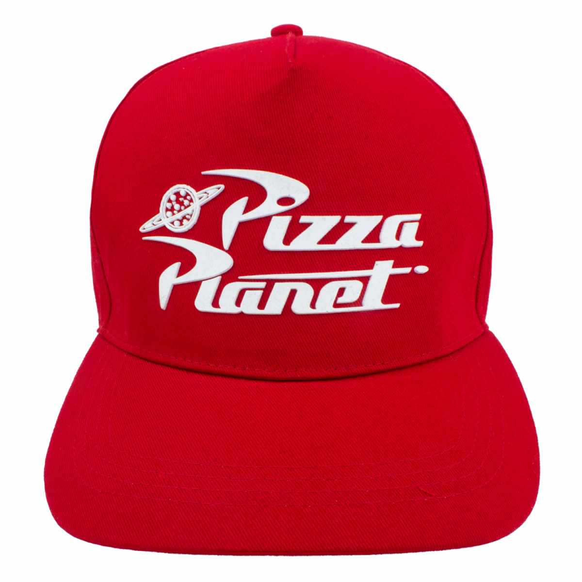Toy Story Pixar Pizza Planet Logo Snapback Cap