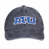 Disney Monsters University Logo Baseball Cap