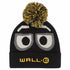 Wall-E Face Beanie