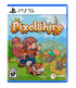 PIXELSHIRE PlayStation 5