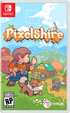 PIXELSHIRE Nintendo Switch
