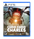 Choo Choo Charles PlayStation 5