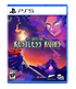 Into the Restless Ruins PLAYSTATION 5