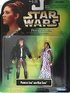 Star Wars Princess Leia & Han Solo 1997