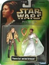 Star Wars Princess Leia & Luke Skywalker 1997
