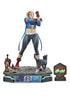 PRIME 1 STUDIO STREET FIGHTER 6 CAMMY ULTIMATE BONUS VERSION