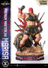 PRIME 1 STUDIO STREET FIGHTER 6 MARISA ULTIMATE VERSION