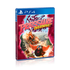 PRESSURE OVERDRIVE PlayStation 4
